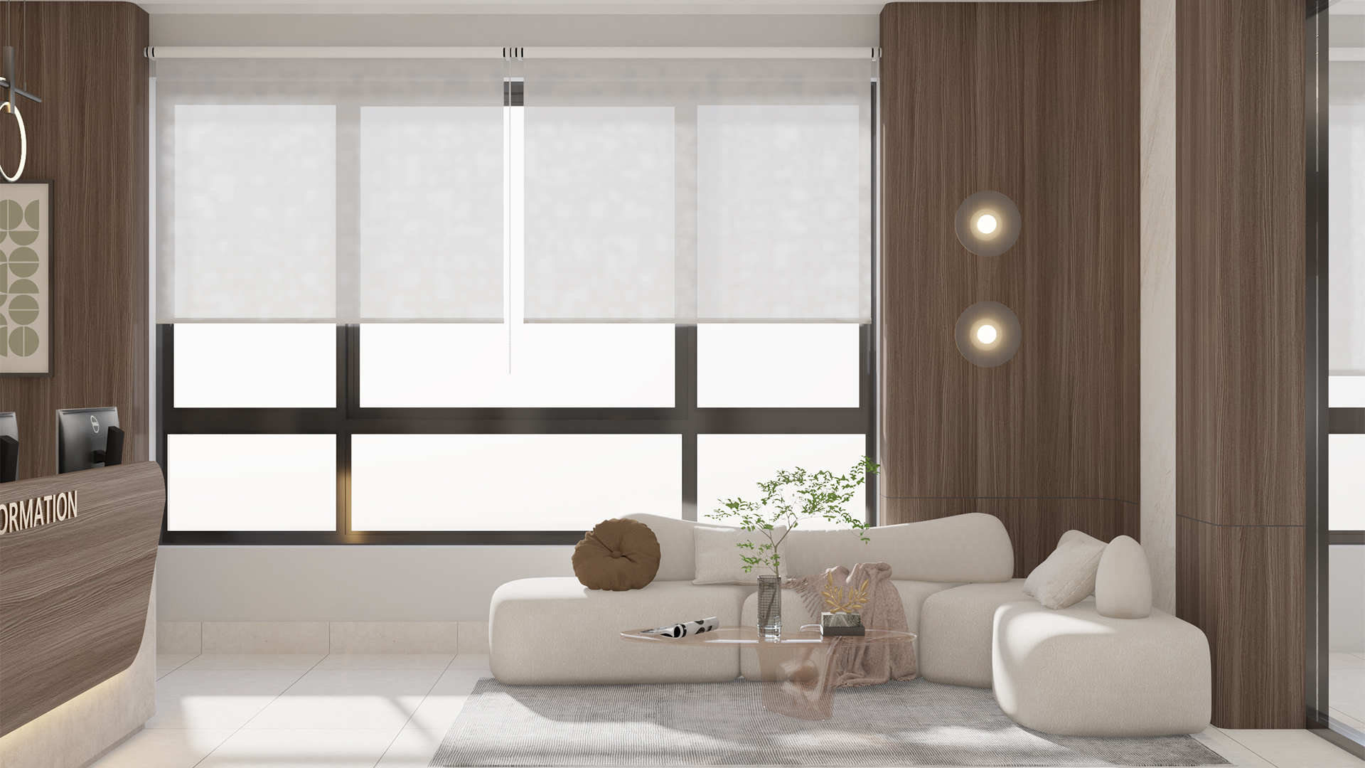 About Cata Residence