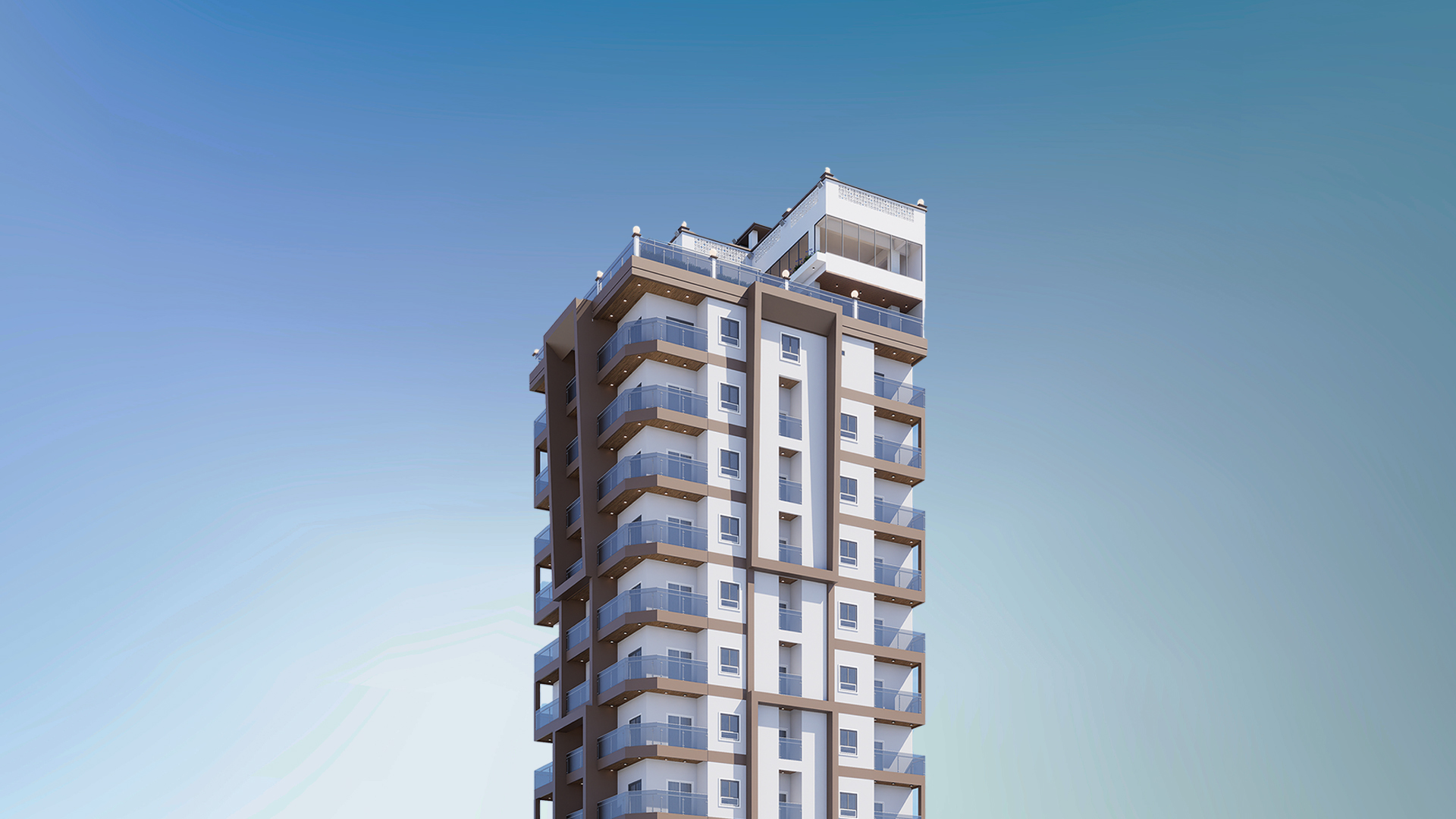 Cata Residence
